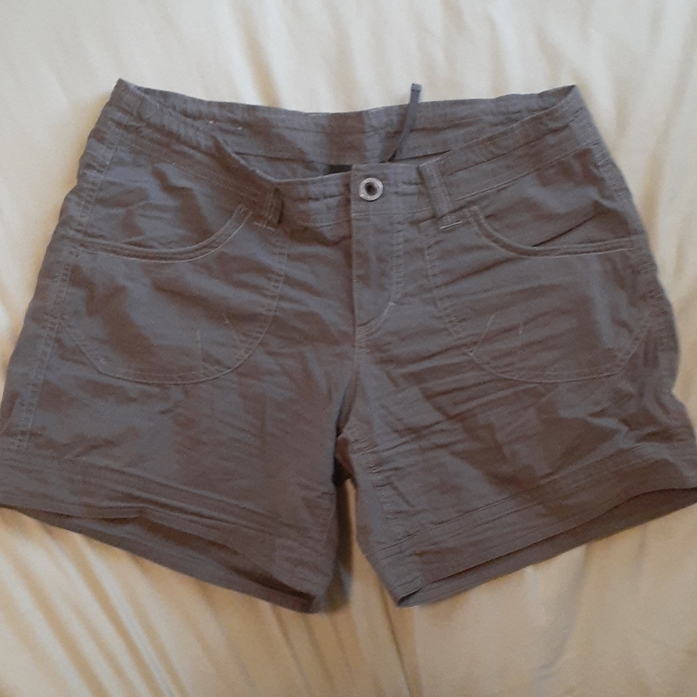 kuhl hiking shorts